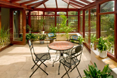 Kingussie conservatory quotes