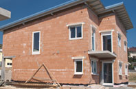 Kingussie home extensions