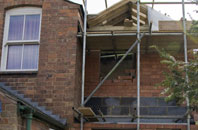 free Kingussie home extension quotes