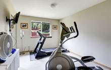 Kingussie home gym construction leads